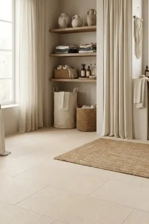 Carrelage Effet pierre IWA WHITE 60x120 Offre Limitée
